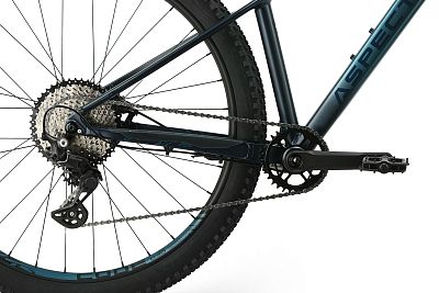 Превью Трейловый велосипед Велосипед ASPECT Ronin 29 (2025)